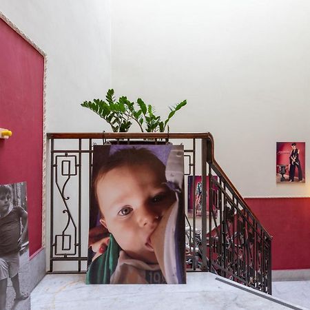 Zefiro Rooms Katanya Dış mekan fotoğraf