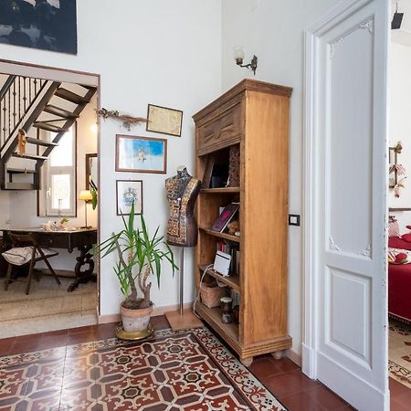Zefiro Rooms Katanya Dış mekan fotoğraf