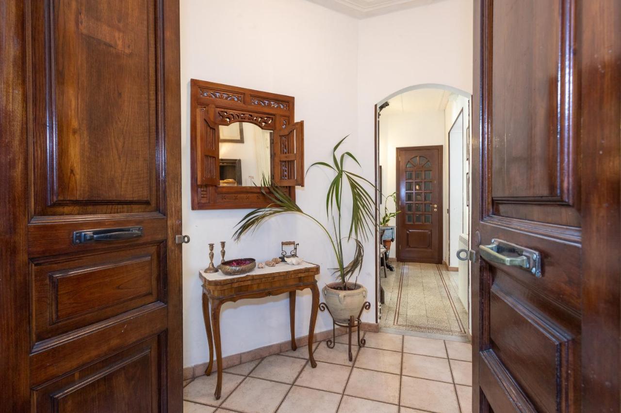 Zefiro Rooms Katanya Dış mekan fotoğraf