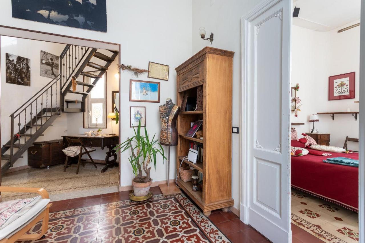 Zefiro Rooms Katanya Dış mekan fotoğraf