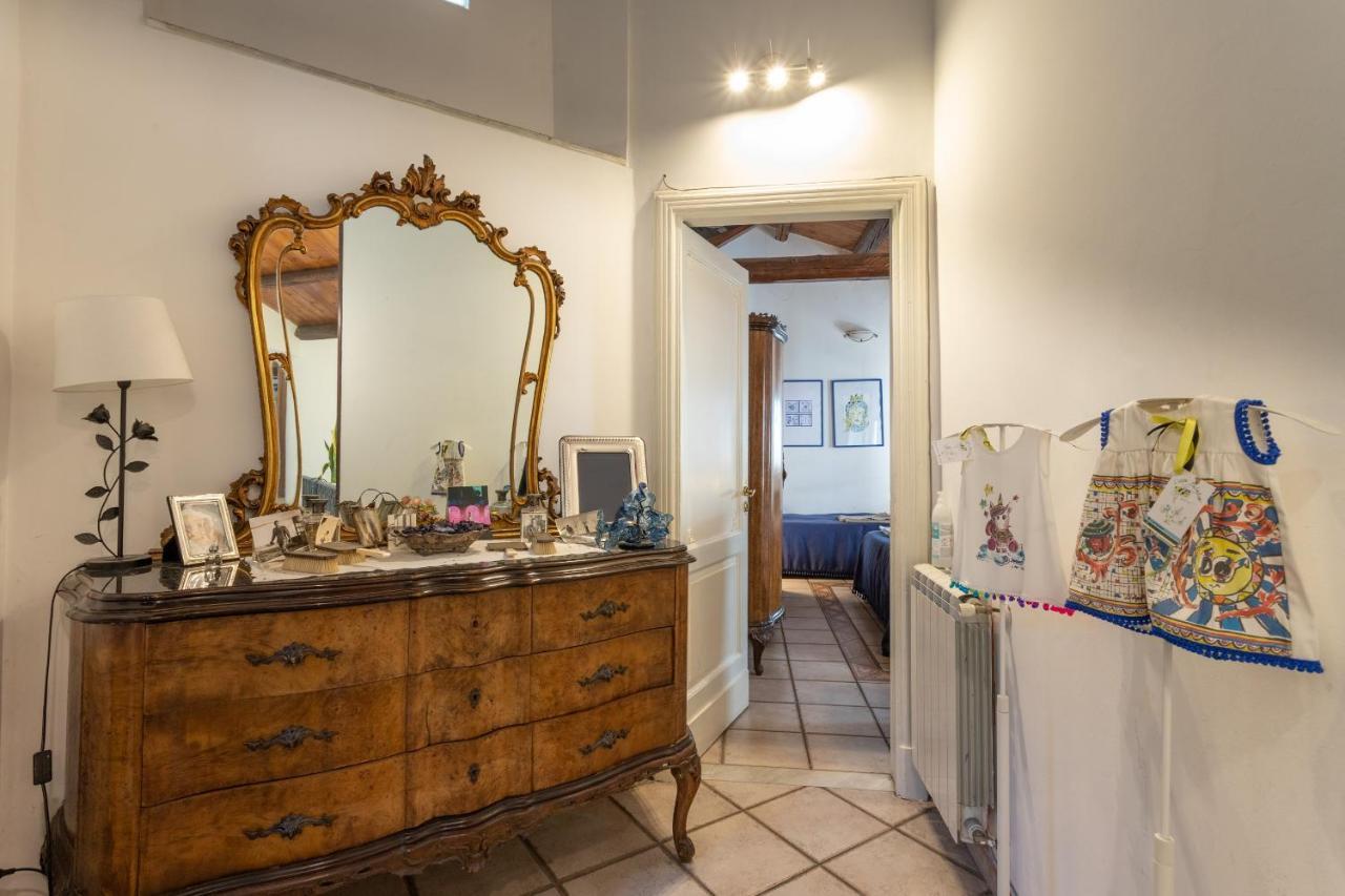Zefiro Rooms Katanya Dış mekan fotoğraf