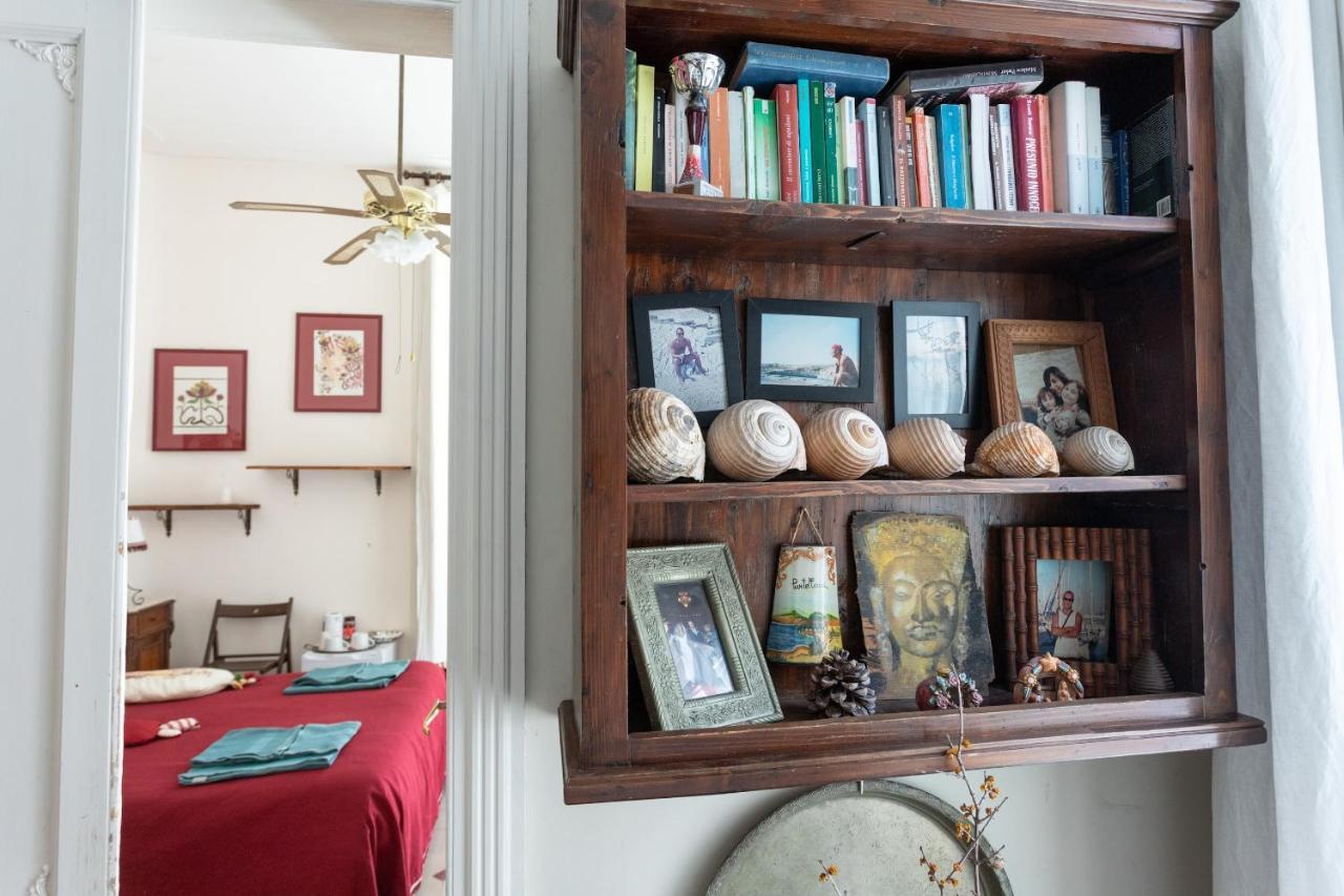 Zefiro Rooms Katanya Dış mekan fotoğraf