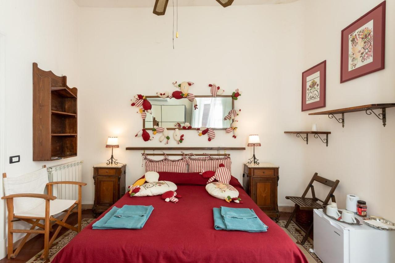 Zefiro Rooms Katanya Dış mekan fotoğraf