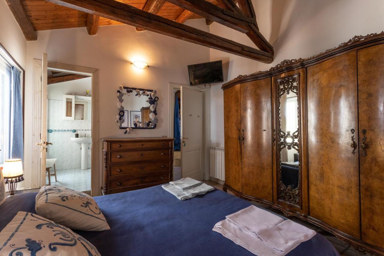 Zefiro Rooms Katanya Dış mekan fotoğraf