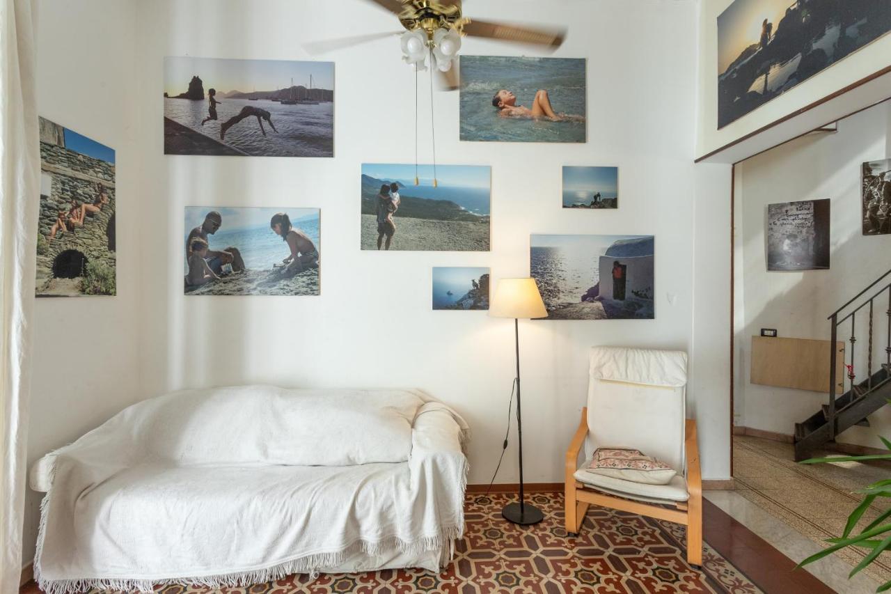 Zefiro Rooms Katanya Dış mekan fotoğraf