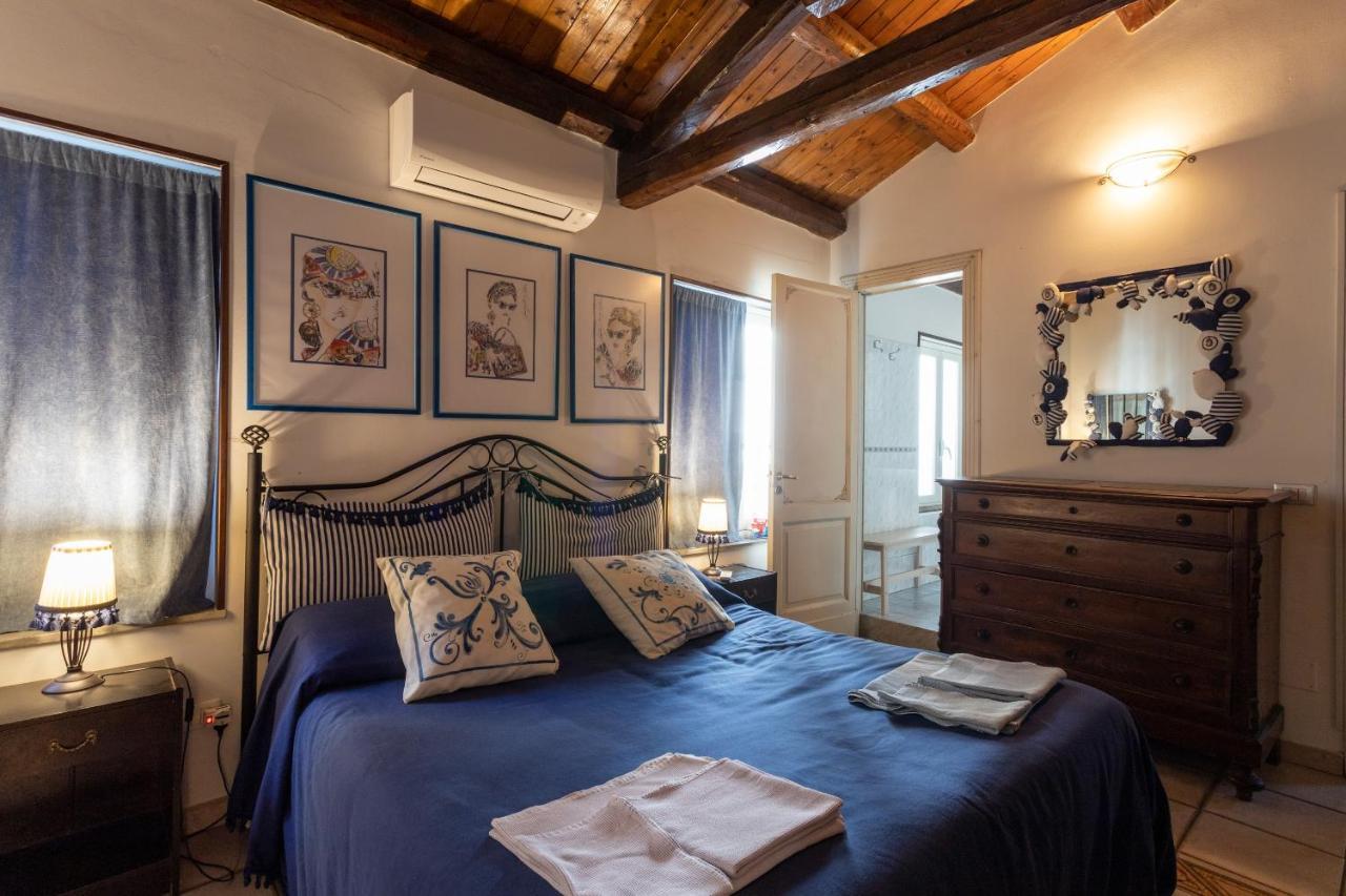 Zefiro Rooms Katanya Dış mekan fotoğraf
