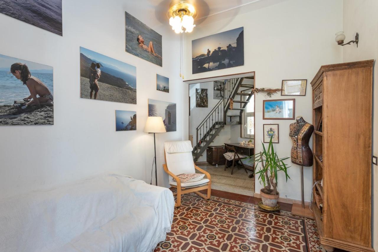 Zefiro Rooms Katanya Dış mekan fotoğraf
