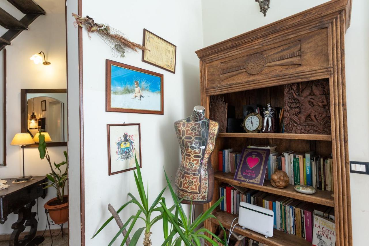 Zefiro Rooms Katanya Dış mekan fotoğraf